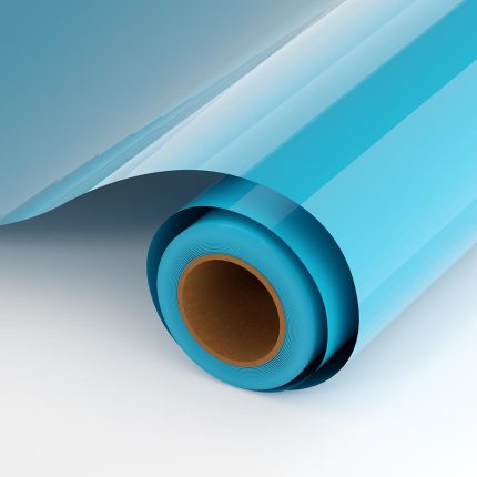 PU Heat Transfer Vinyl (PU-Y22)2