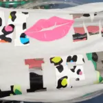 Pattern Heat Transfer Vinyl-1