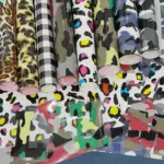Pattern Heat Transfer Vinyl-2