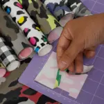 Pattern Heat Transfer Vinyl-6