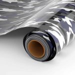 Pattern Heat Transfer Vinyl(PU-Y03S)2