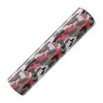 Pattern Heat Transfer Vinyl(PU-Y04S)1