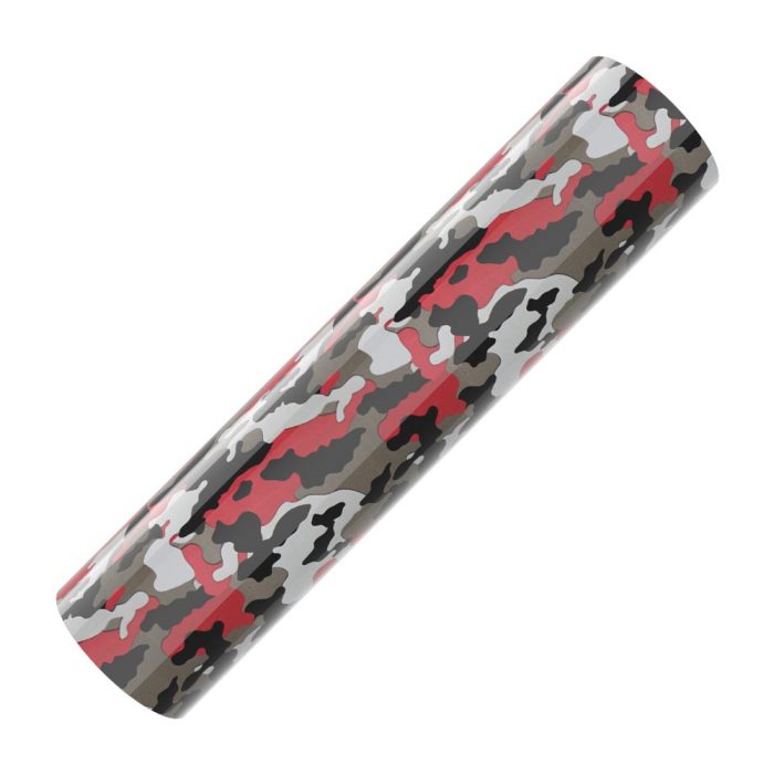 Pattern Heat Transfer Vinyl(PU-Y04S)1