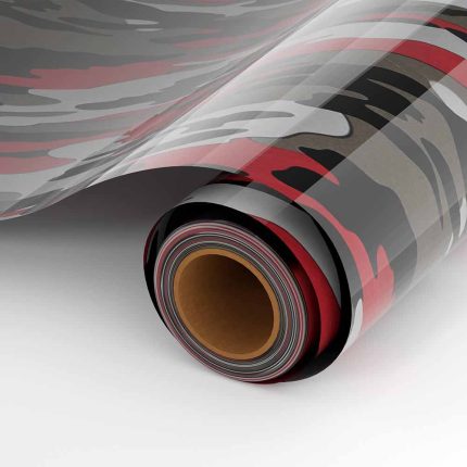 Pattern Heat Transfer Vinyl(PU-Y04S)2