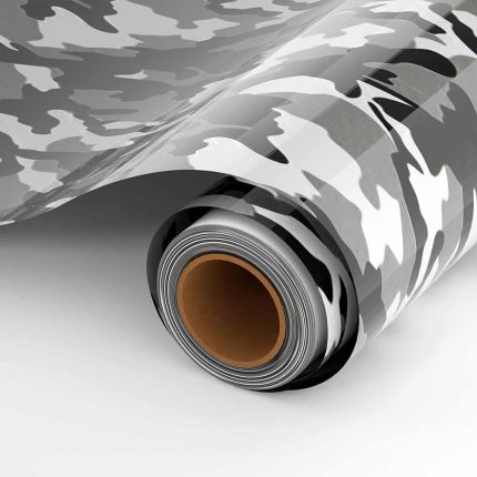 Pattern Heat Transfer Vinyl(PU-Y05S)2