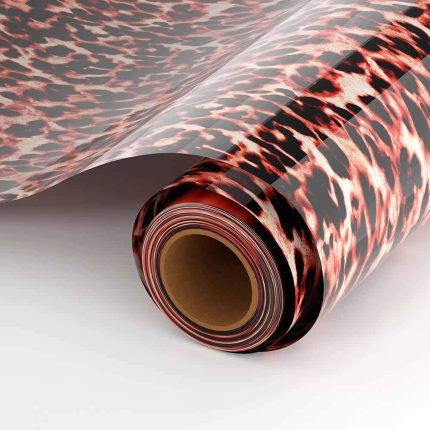 Pattern Heat Transfer Vinyl(PU-Y06S)2