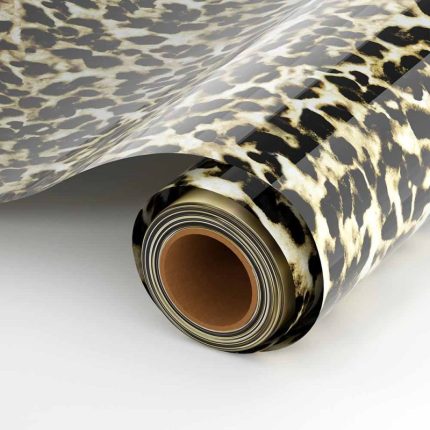 Pattern Heat Transfer Vinyl(PU-Y07S)2