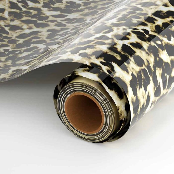 Pattern Heat Transfer Vinyl(PU-Y07S)2 Pattern Heat Transfer Vinyl(PU-Y07S)2