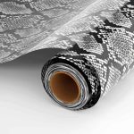 Pattern Heat Transfer Vinyl(PU-Y09S)2