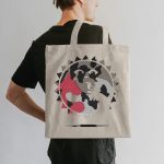 Pattern htv Vinyl-canvas