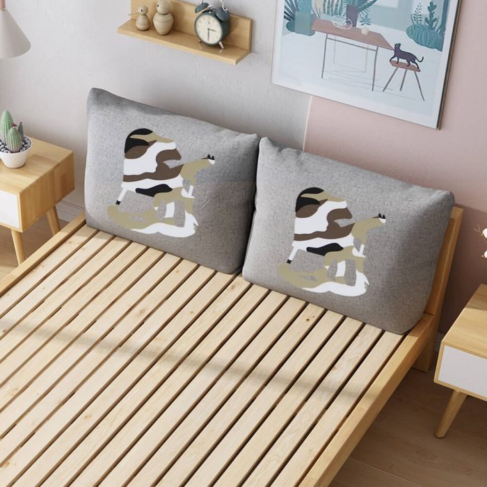 Pattern htv Vinyl-pillow Pattern htv Vinyl-jeans