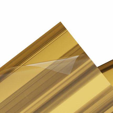Soft Metallic Heat Transfer Vinyl(SM-Y02)3