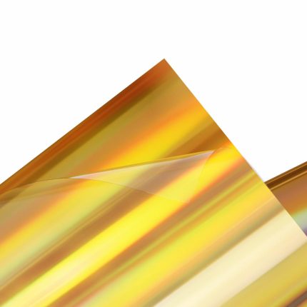 Soft Metallic Heat Transfer Vinyl(SM-Y04)3