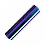 Soft Metallic Heat Transfer Vinyl(SM-Y05)1