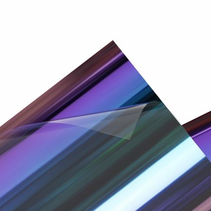 Soft Metallic Heat Transfer Vinyl(SM-Y05)3