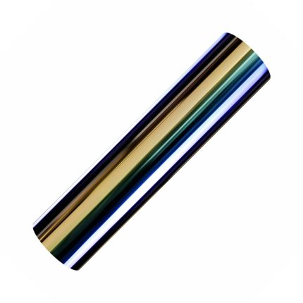 Soft Metallic Heat Transfer Vinyl(SM-Y06)1