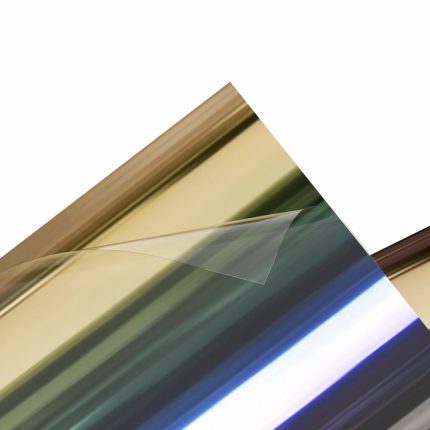 Soft Metallic Heat Transfer Vinyl(SM-Y06)3