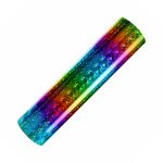 Soft Metallic Heat Transfer Vinyl(SM-Y07)1