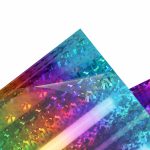 Soft Metallic Heat Transfer Vinyl(SM-Y07)3