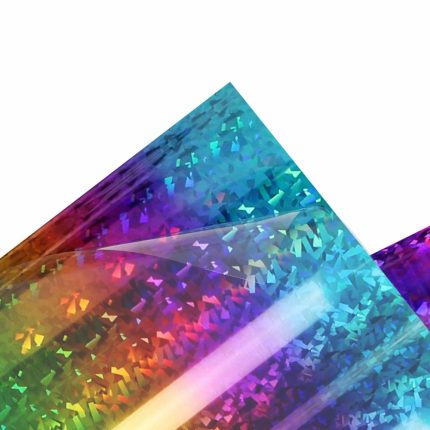 Soft Metallic Heat Transfer Vinyl(SM-Y07)3