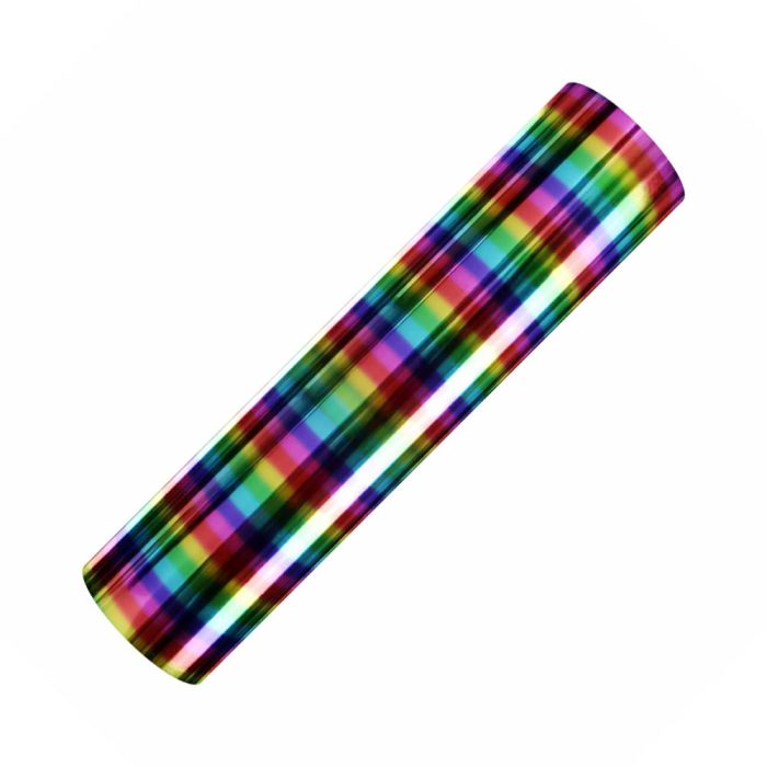 Soft Metallic Heat Transfer Vinyl(SM-Y08)1