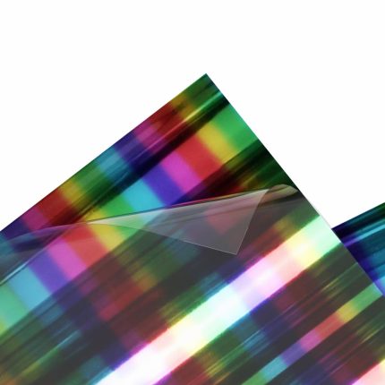 Soft Metallic Heat Transfer Vinyl(SM-Y08)3