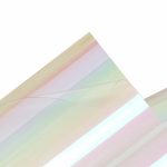 Soft Metallic Heat Transfer Vinyl(SM-Y09)3