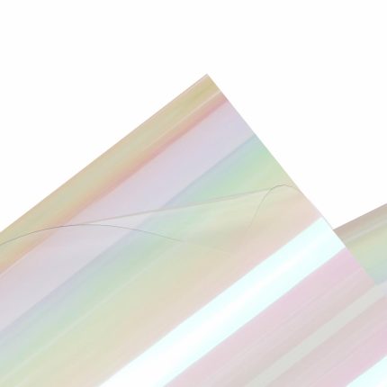 Soft Metallic Heat Transfer Vinyl(SM-Y09)3