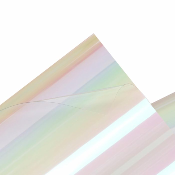 Soft Metallic Heat Transfer Vinyl(SM-Y09)3