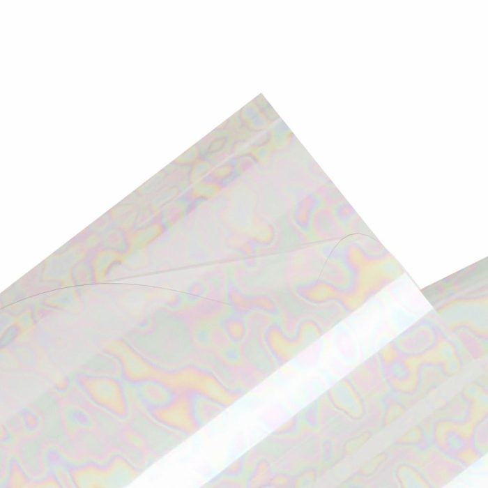 Soft Metallic Heat Transfer Vinyl(SM-Y10)3