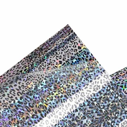 Soft Metallic Heat Transfer Vinyl(SM-Y11)3