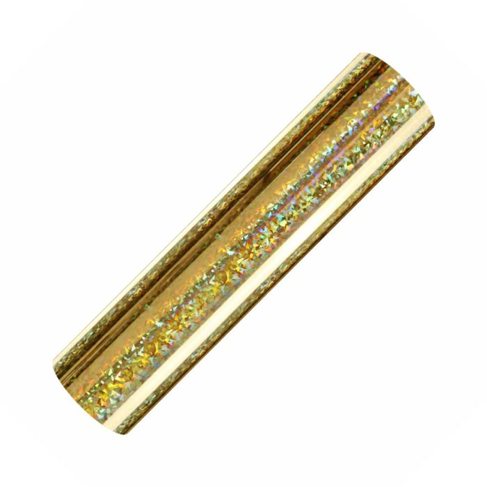 Soft Metallic Heat Transfer Vinyl(SM-Y12)1
