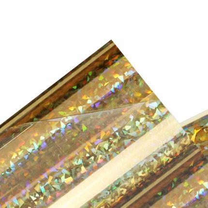 Soft Metallic Heat Transfer Vinyl(SM-Y12)3