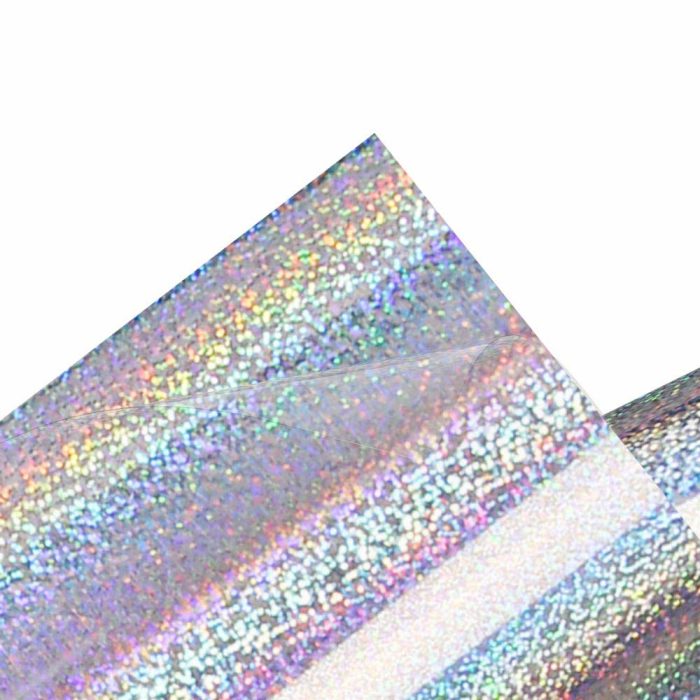 Soft Metallic Heat Transfer Vinyl(SM-Y14)3