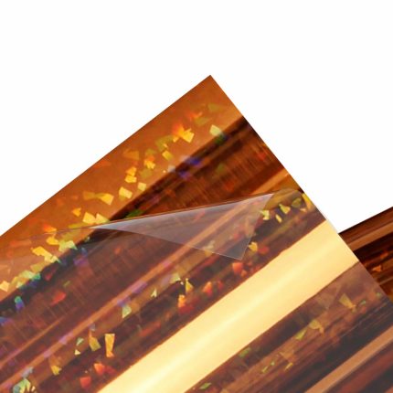 Soft Metallic Heat Transfer Vinyl(SM-Y17)3