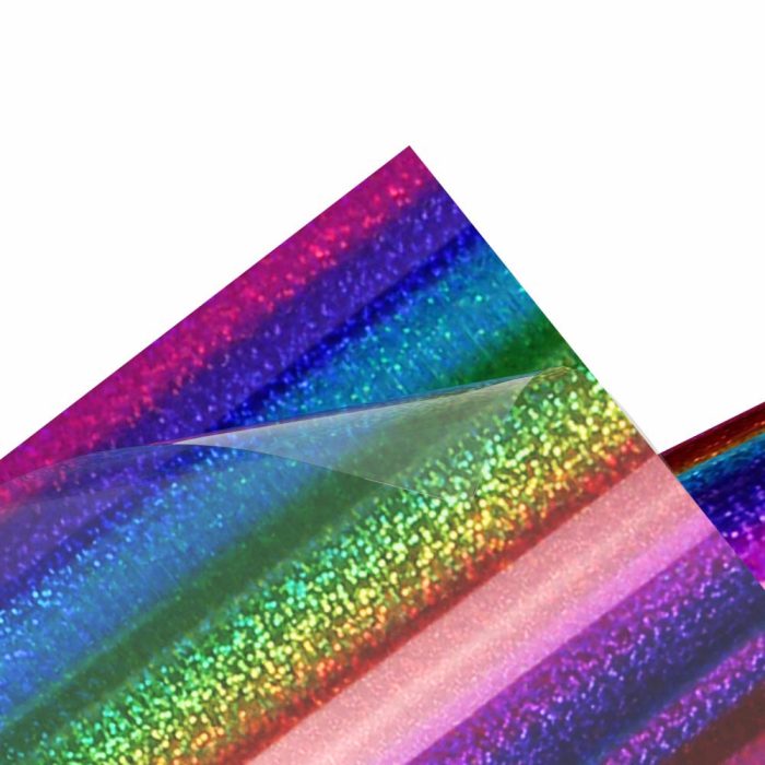 Soft Metallic Heat Transfer Vinyl(SM-Y18)3 Soft Metallic Heat Transfer Vinyl(SM-Y18)3