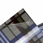 Soft Metallic Heat Transfer Vinyl(SM-Y19)3