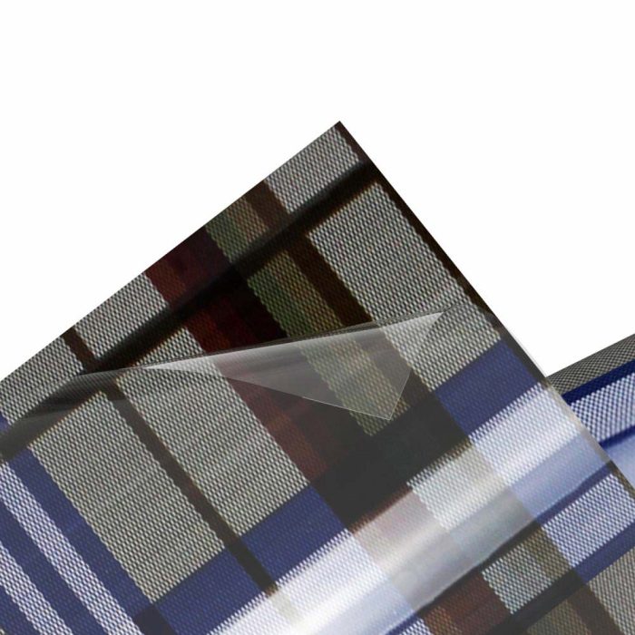 Soft Metallic Heat Transfer Vinyl(SM-Y19)3