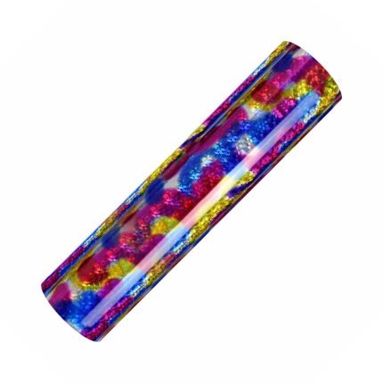 Soft Metallic Heat Transfer Vinyl(SM-Y20)1