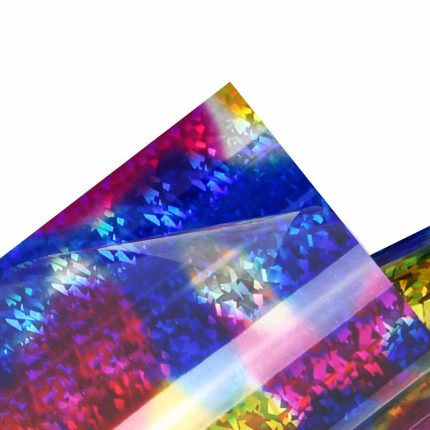 Soft Metallic Heat Transfer Vinyl(SM-Y20)3