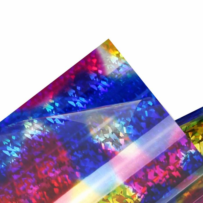 Soft Metallic Heat Transfer Vinyl(SM-Y20)3 Soft Metallic Heat Transfer Vinyl(SM-Y20)3