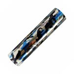 Soft Metallic Heat Transfer Vinyl(SM-Y22)1