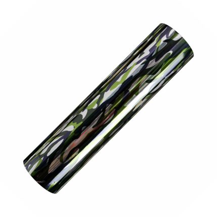 Soft Metallic Heat Transfer Vinyl(SM-Y23)1