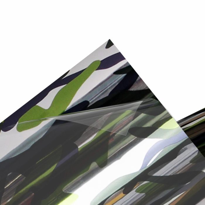 Soft Metallic Heat Transfer Vinyl(SM-Y23)3 Soft Metallic Heat Transfer Vinyl(SM-Y23)3