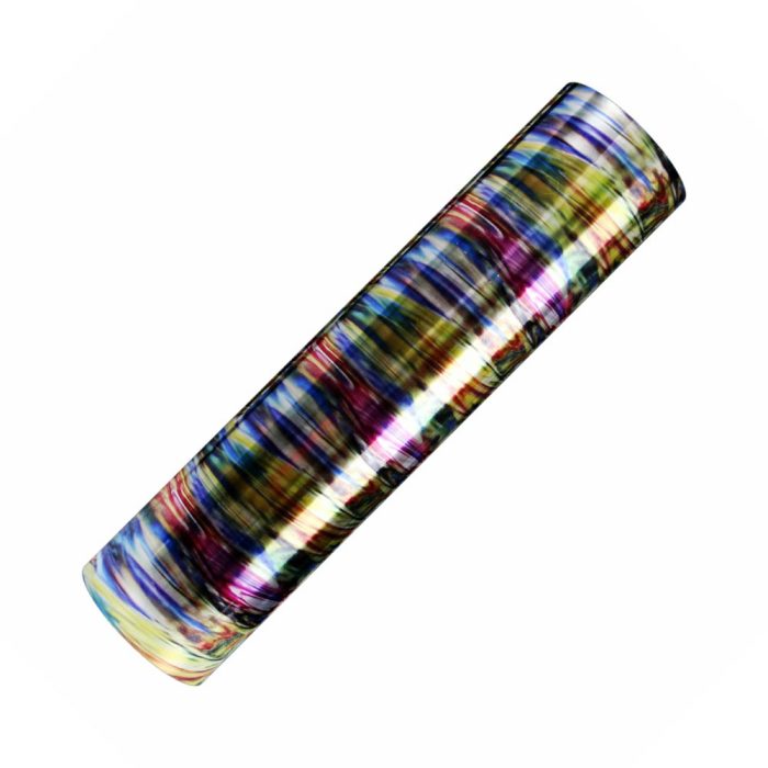 Soft Metallic Heat Transfer Vinyl(SM-Y24)1