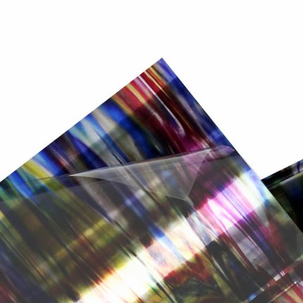 Soft Metallic Heat Transfer Vinyl(SM-Y24)3