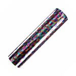 Soft Metallic Heat Transfer Vinyl(SM-Y25)1