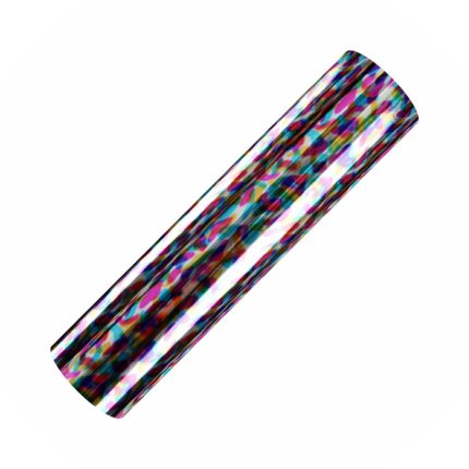 Soft Metallic Heat Transfer Vinyl(SM-Y25)1