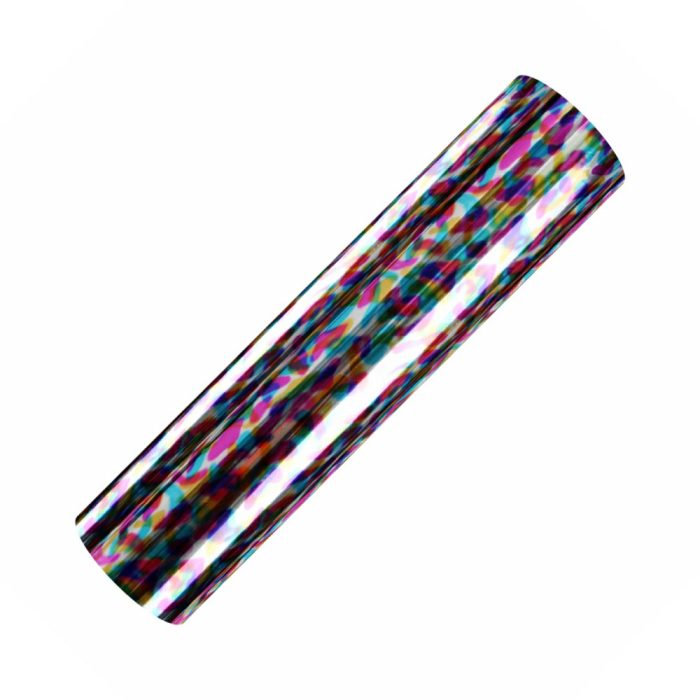 Soft Metallic Heat Transfer Vinyl(SM-Y25)1