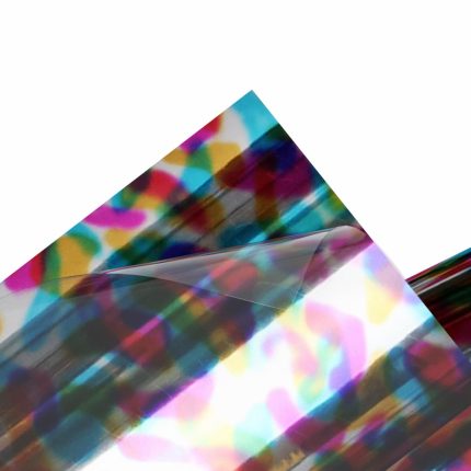 Soft Metallic Heat Transfer Vinyl(SM-Y25)3